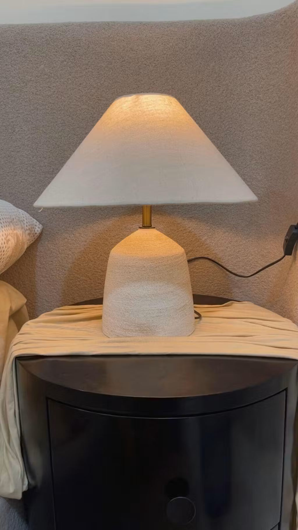 Sunshine Table Lamp