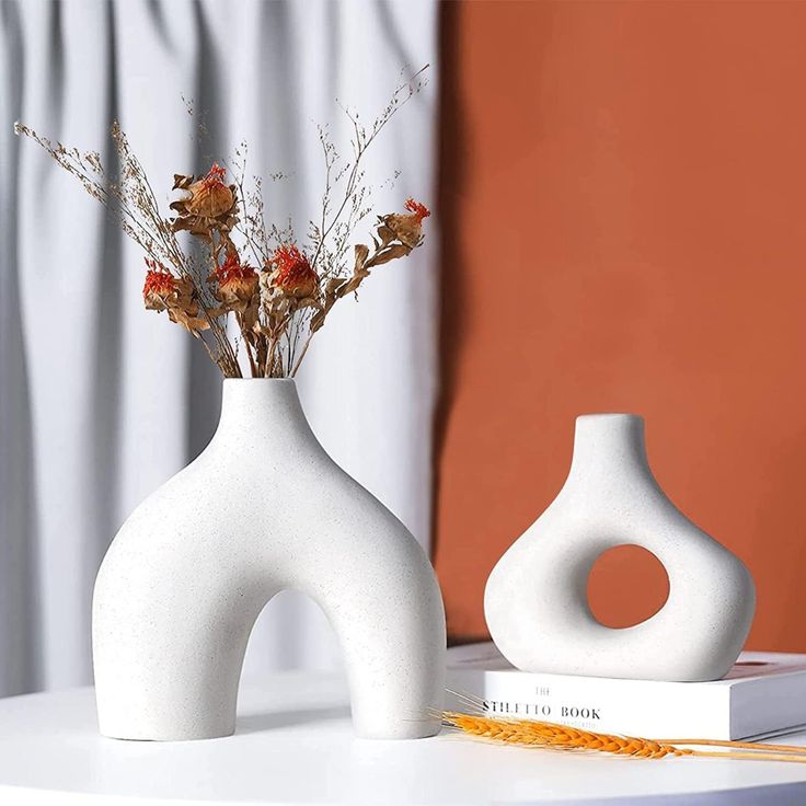 Beijos Vases