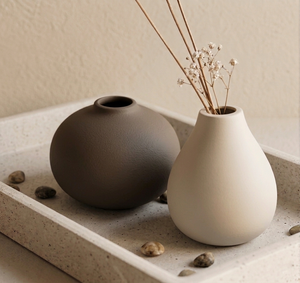 HandMade Vases