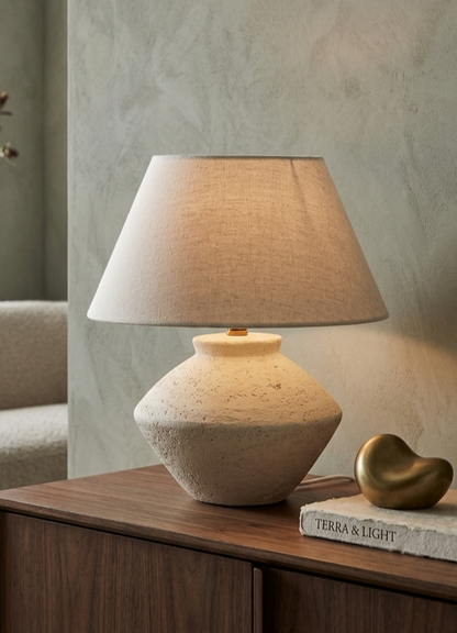 Mira Table Lamp