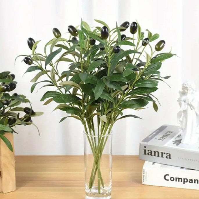 Silcon Olive