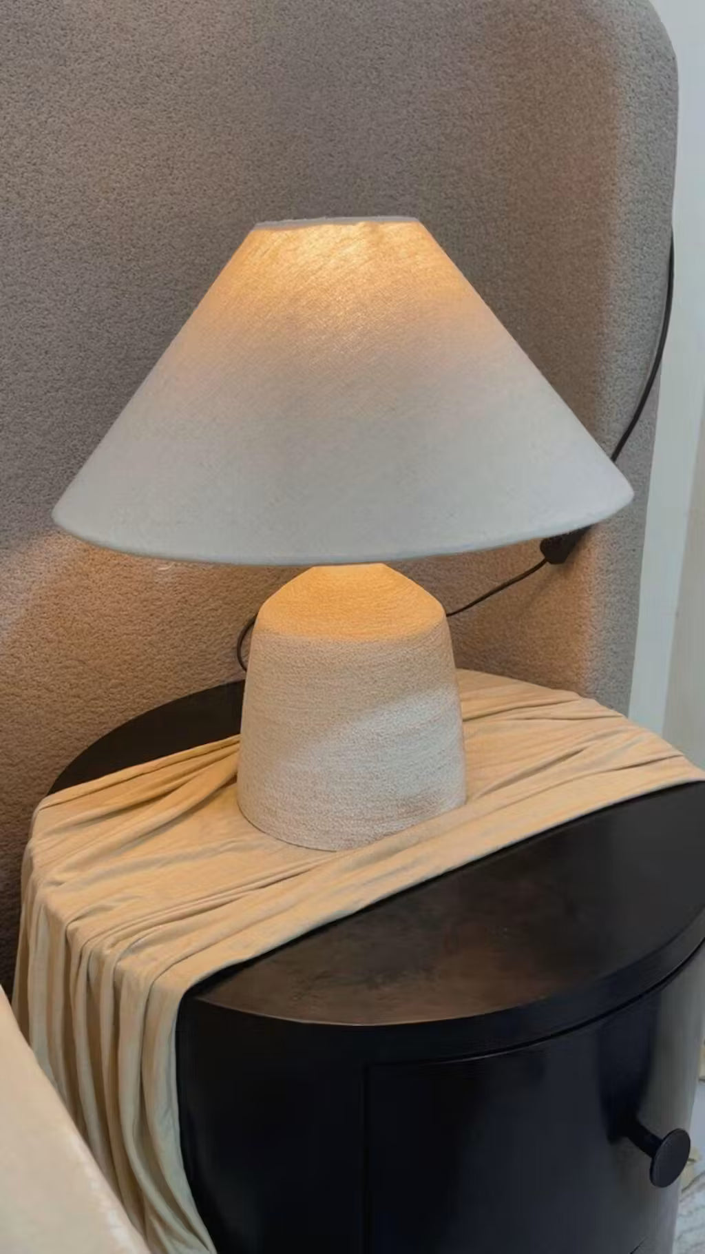 Sunshine Table Lamp