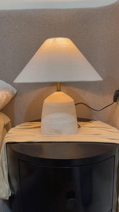 Sunshine Table Lamp