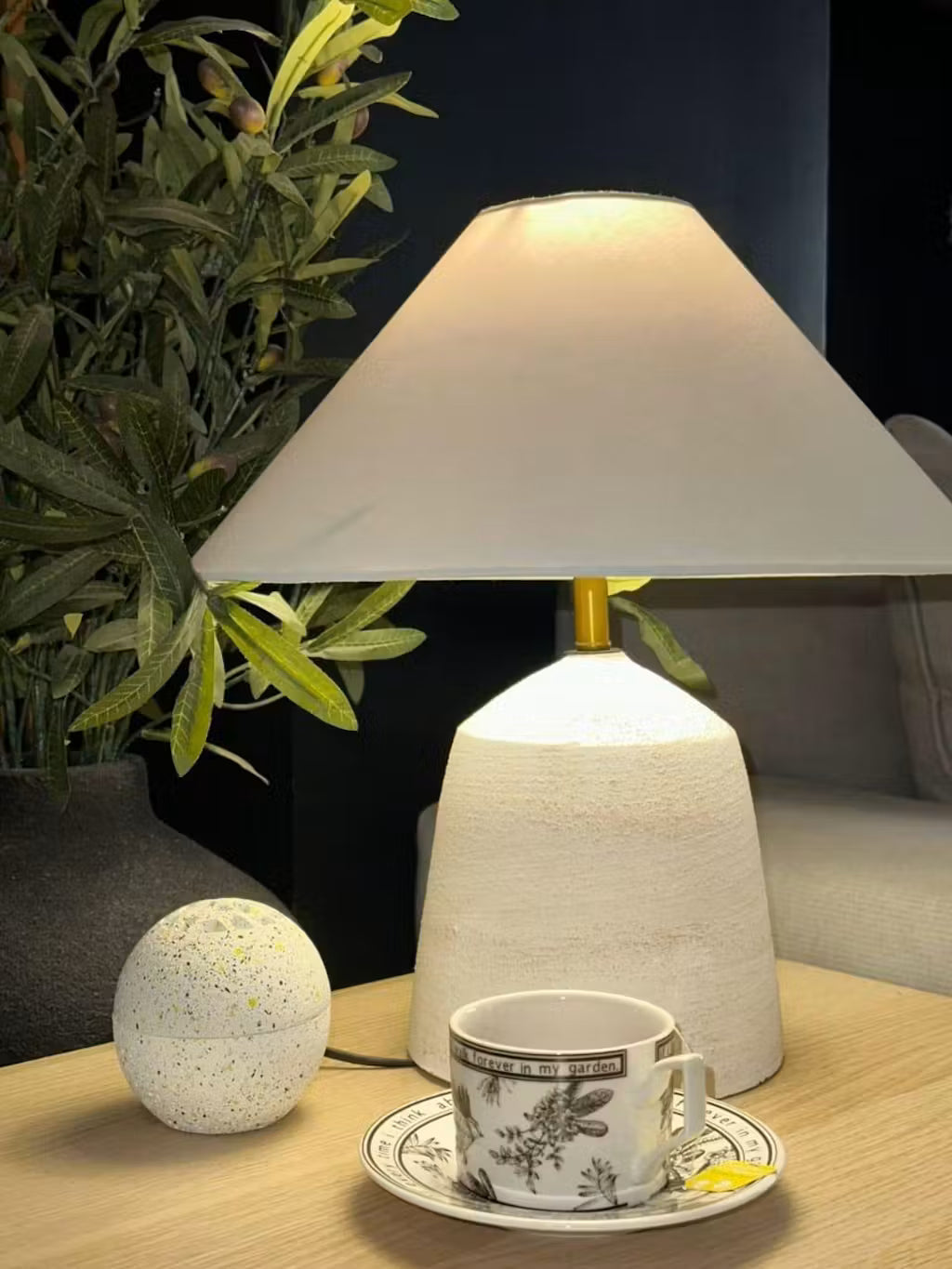 Sunshine Table Lamp