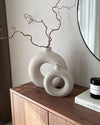 Donuts Vases
