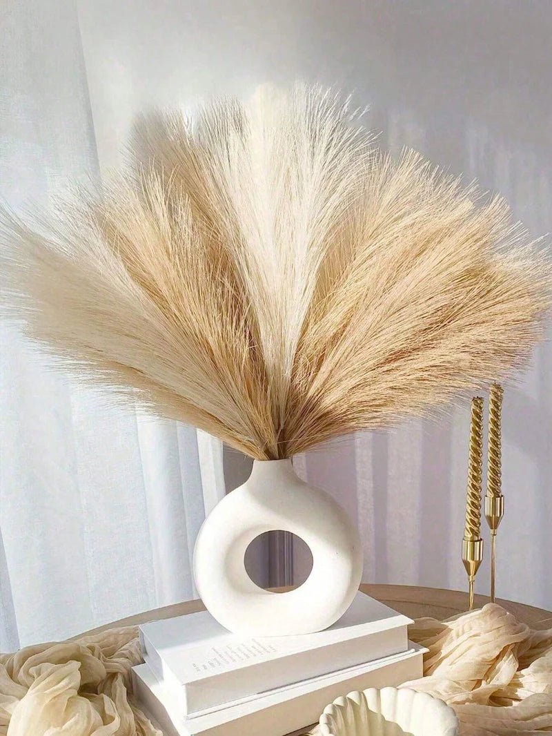 Artificial Pampas