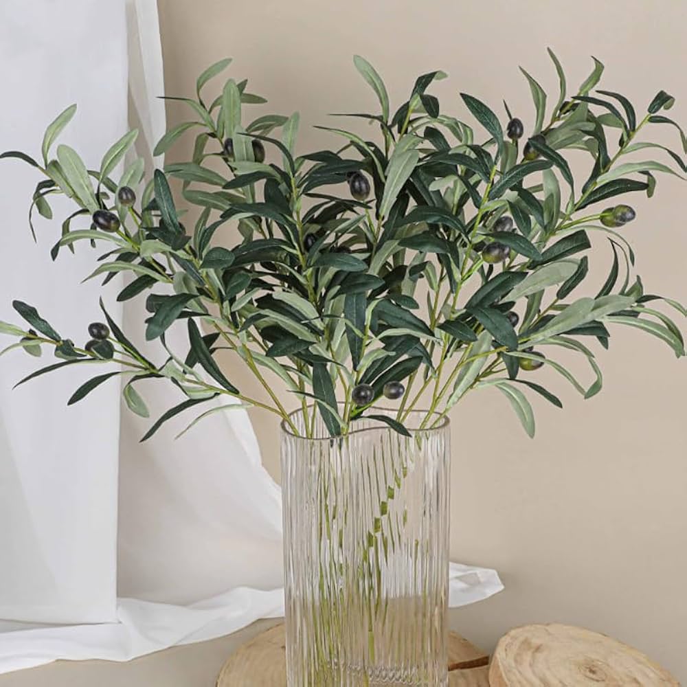 Silcon Olive