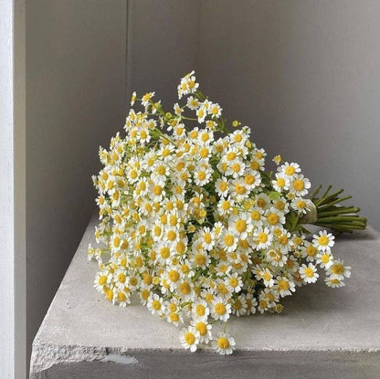 Daisy Artificial Flowers