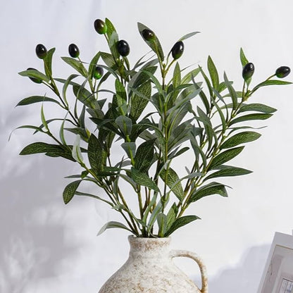 Silcon Olive