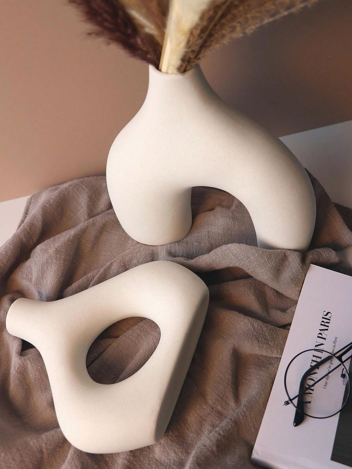 Beijos Vases
