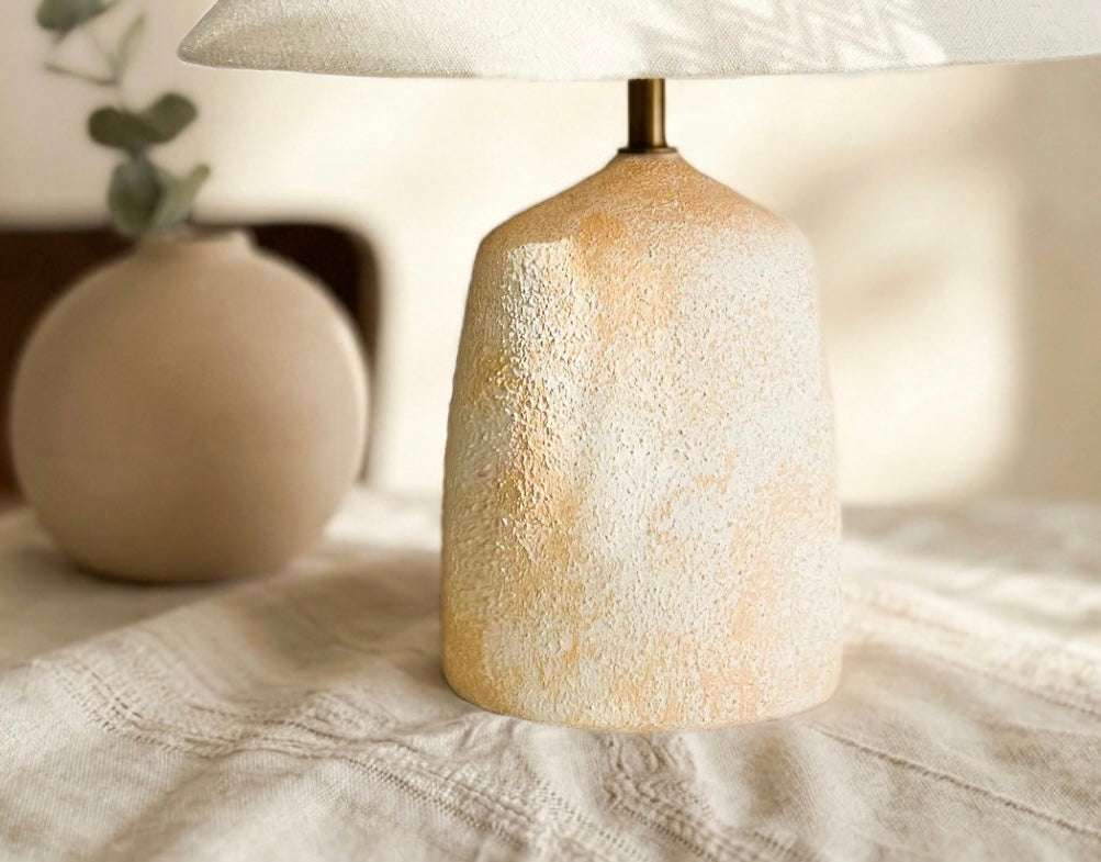 Sunshine Table Lamp