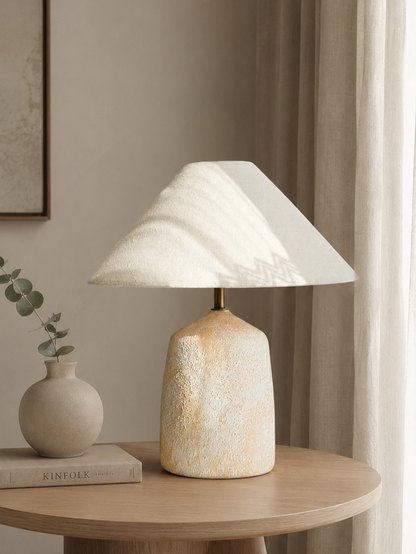 Sunshine Table Lamp
