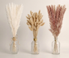 Bundle Dried Flowers (70pcs)