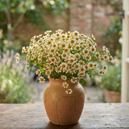 Daisy Artificial Flowers