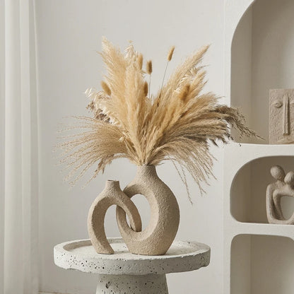 Twins vases