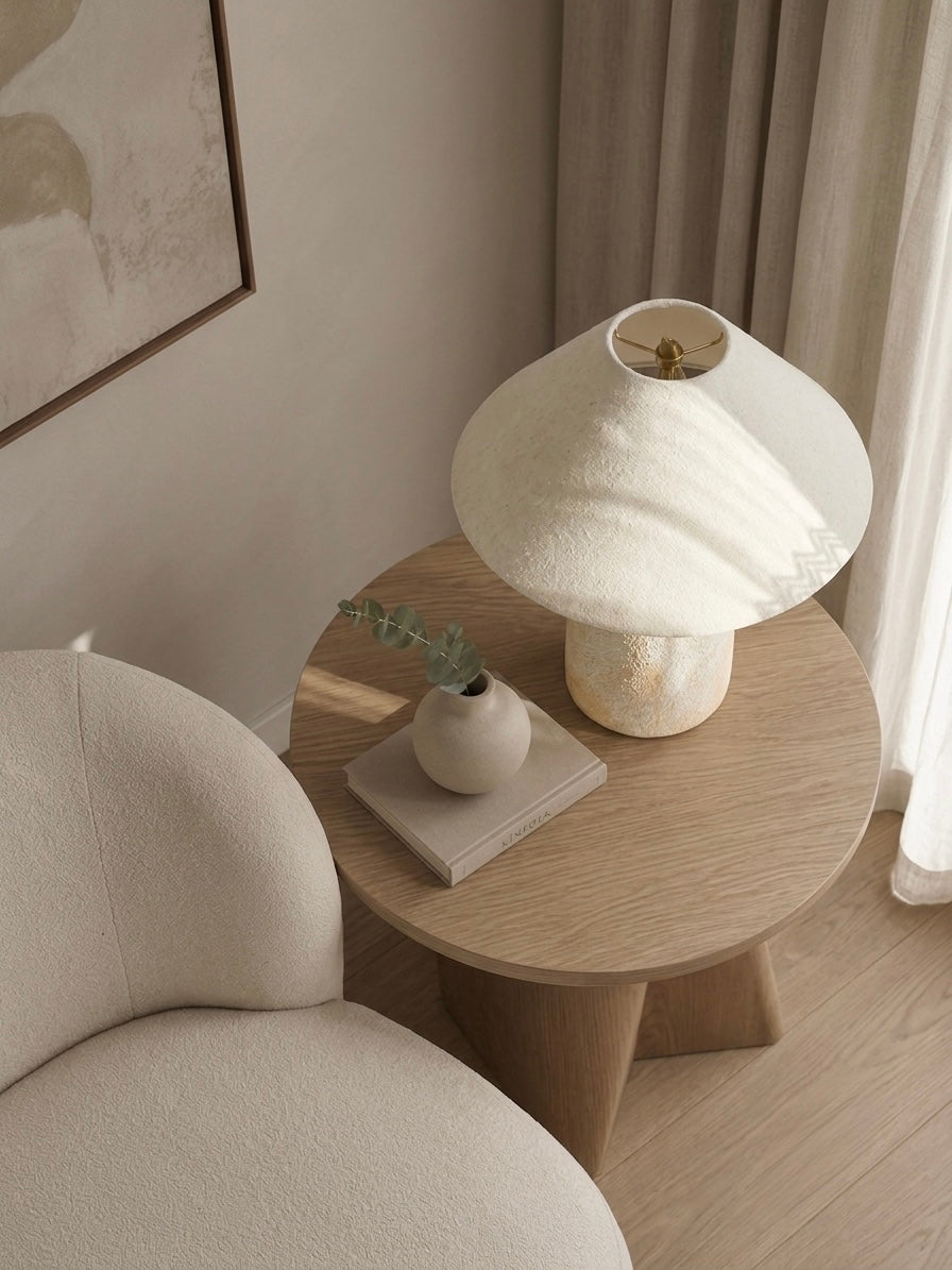 Sunshine Table Lamp