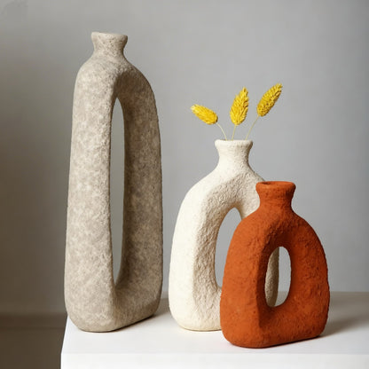 ColorFul Vases