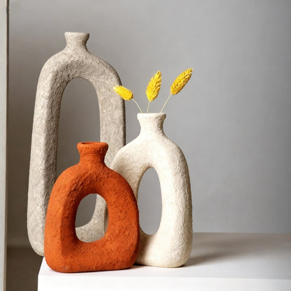 ColorFul Vases