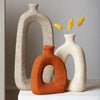 ColorFul Vases