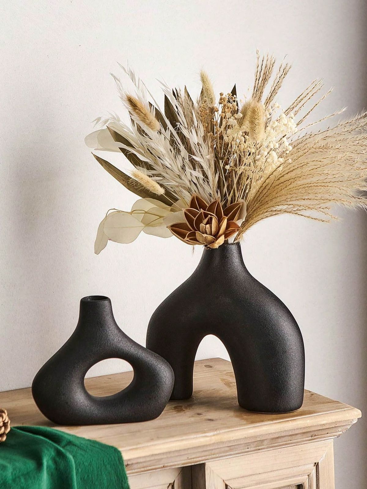 Beijos Vases