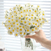 Daisy Artificial Flowers
