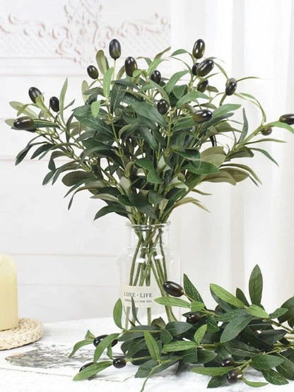 Silcon Olive