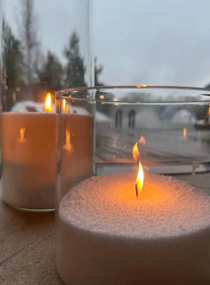 Sand Candle Set