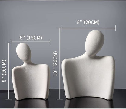 Couple Vases