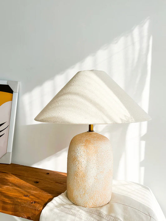 Sunshine Table Lamp