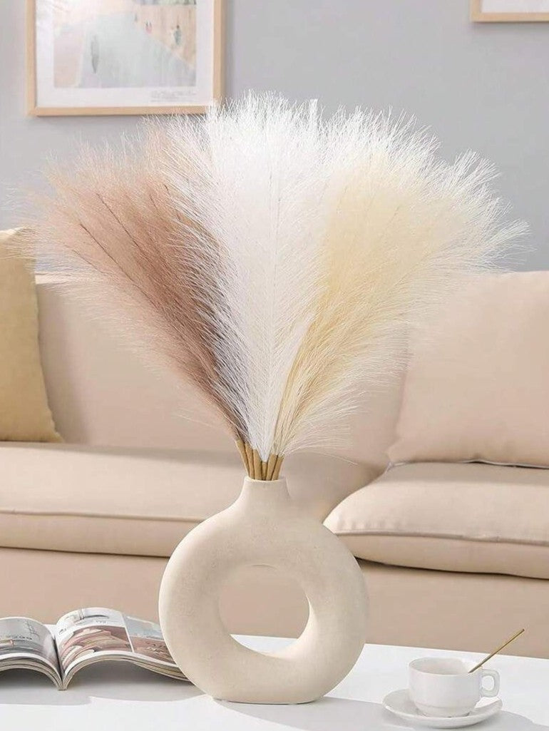 Artificial Pampas