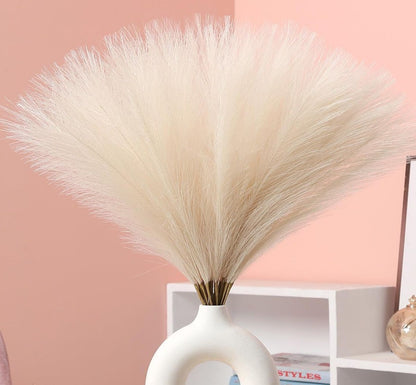 Artificial Pampas
